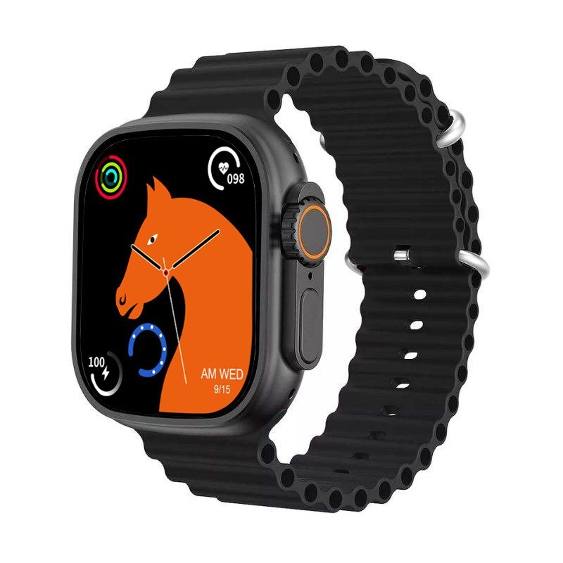 ساعت هوشمند t900 ultra ا T900 Ultra Smart watch